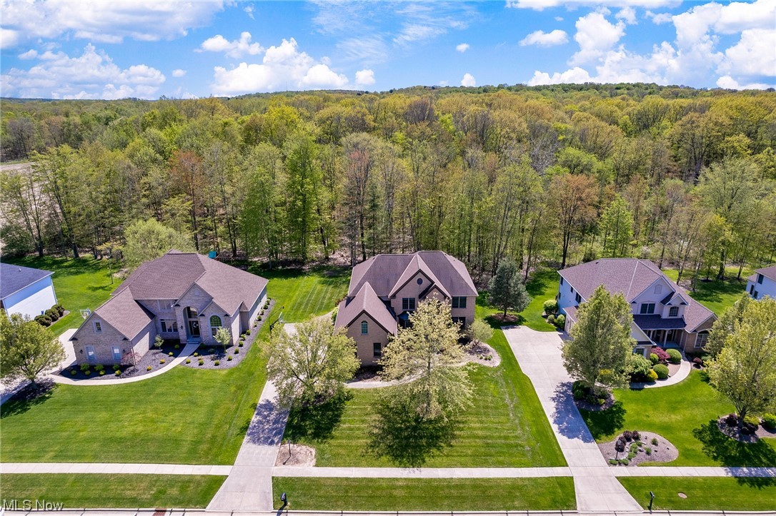 Pinestream 16 - Residential