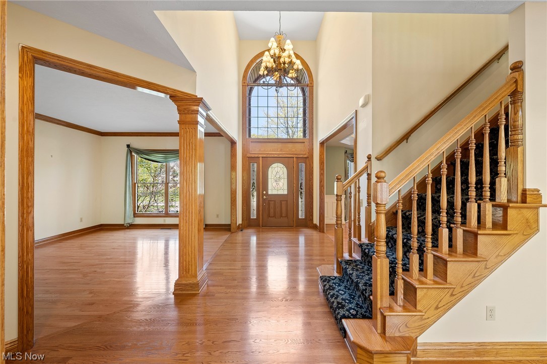 Pinestream 16 - Residential