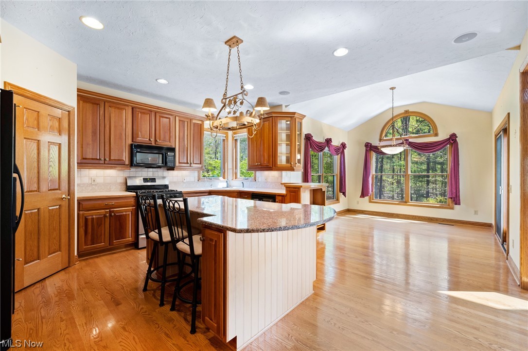 Pinestream 16 - Residential