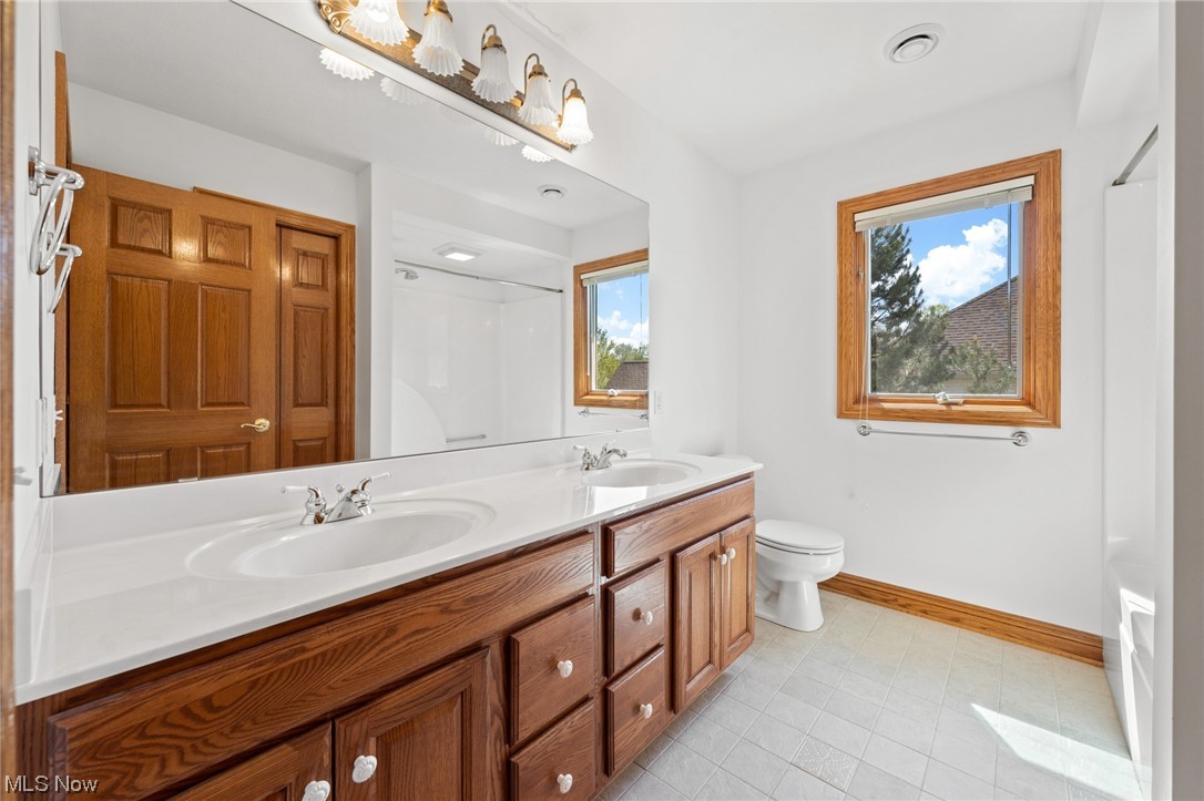 Pinestream 16 - Residential