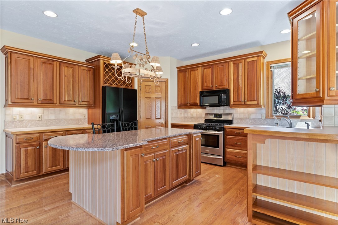 Pinestream 16 - Residential