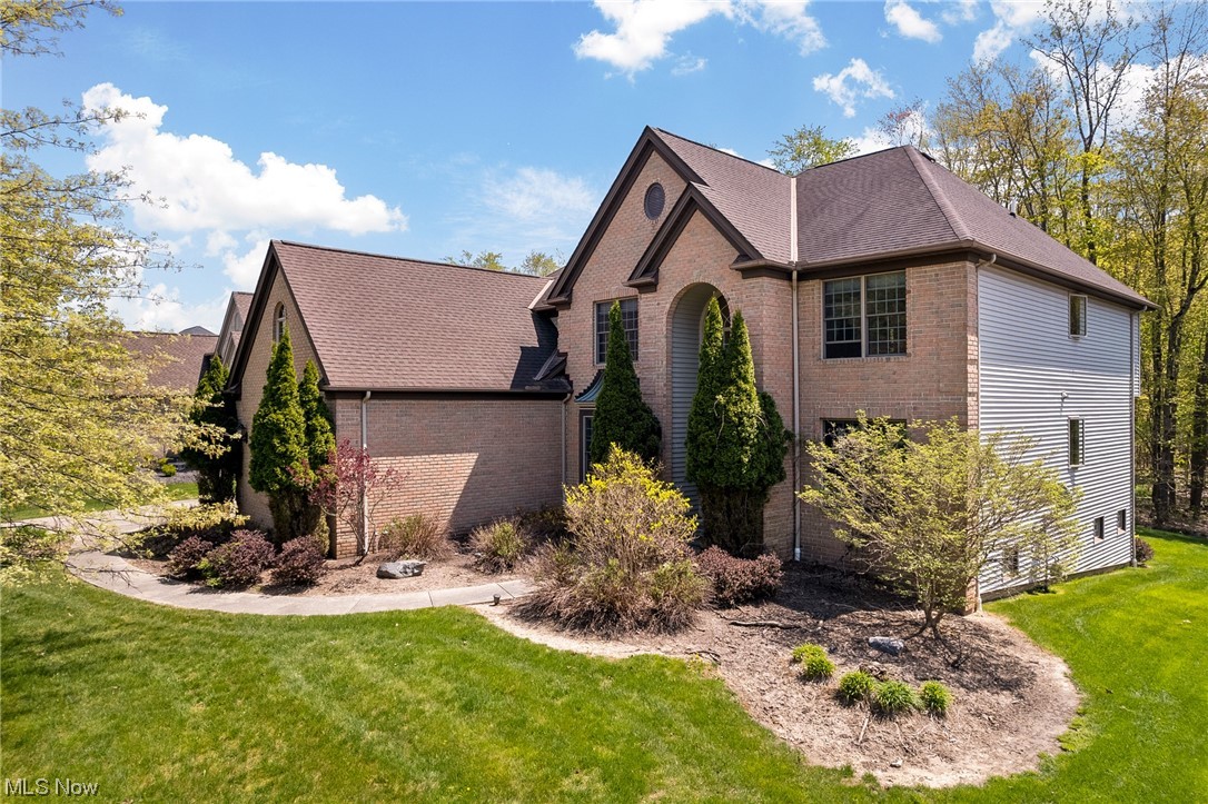 Pinestream 16 - Residential