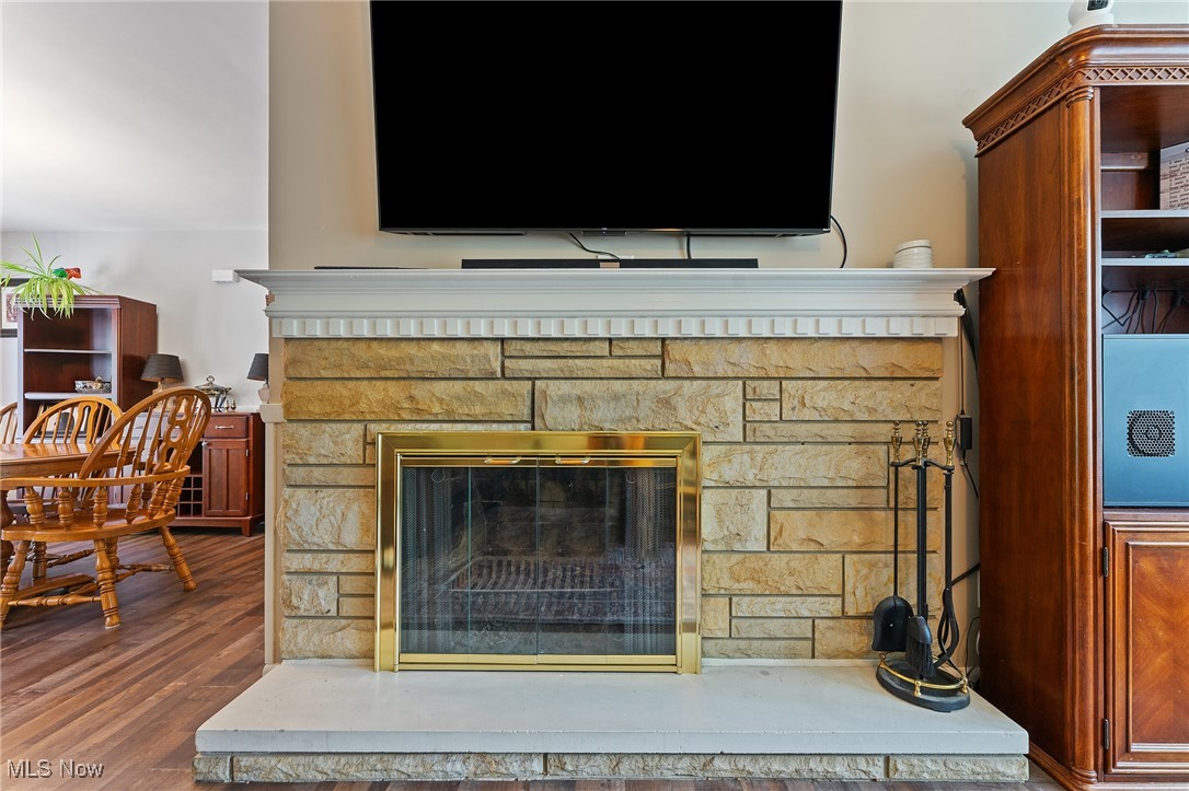 395 Overbrook Drive, Canfield, Ohio image 5