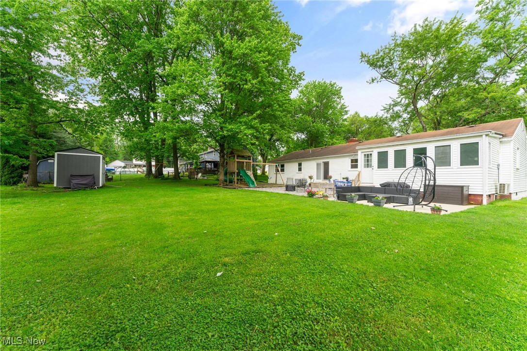 395 Overbrook Drive, Canfield, Ohio image 26