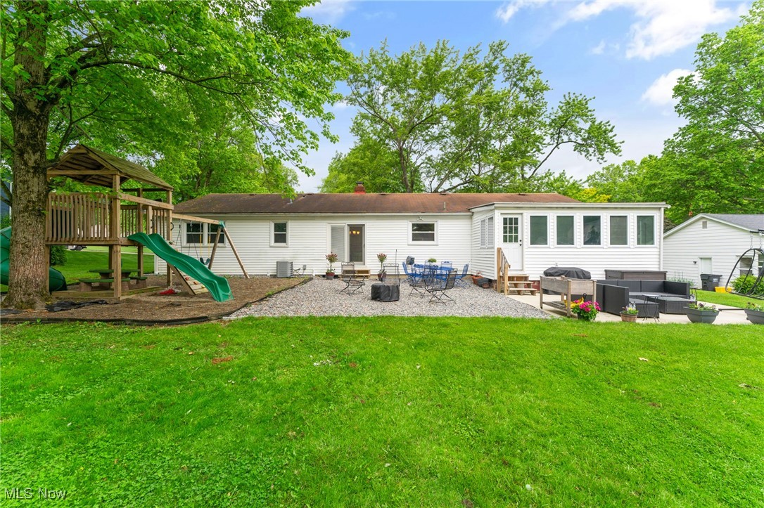 395 Overbrook Drive, Canfield, Ohio image 24