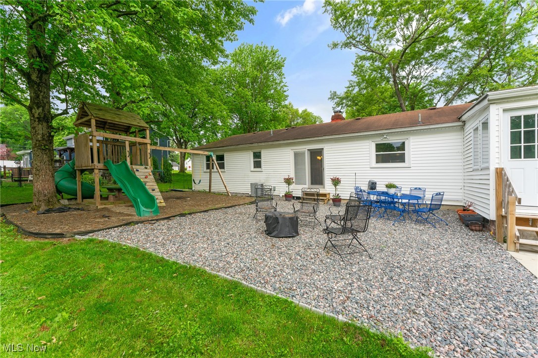 395 Overbrook Drive, Canfield, Ohio image 2