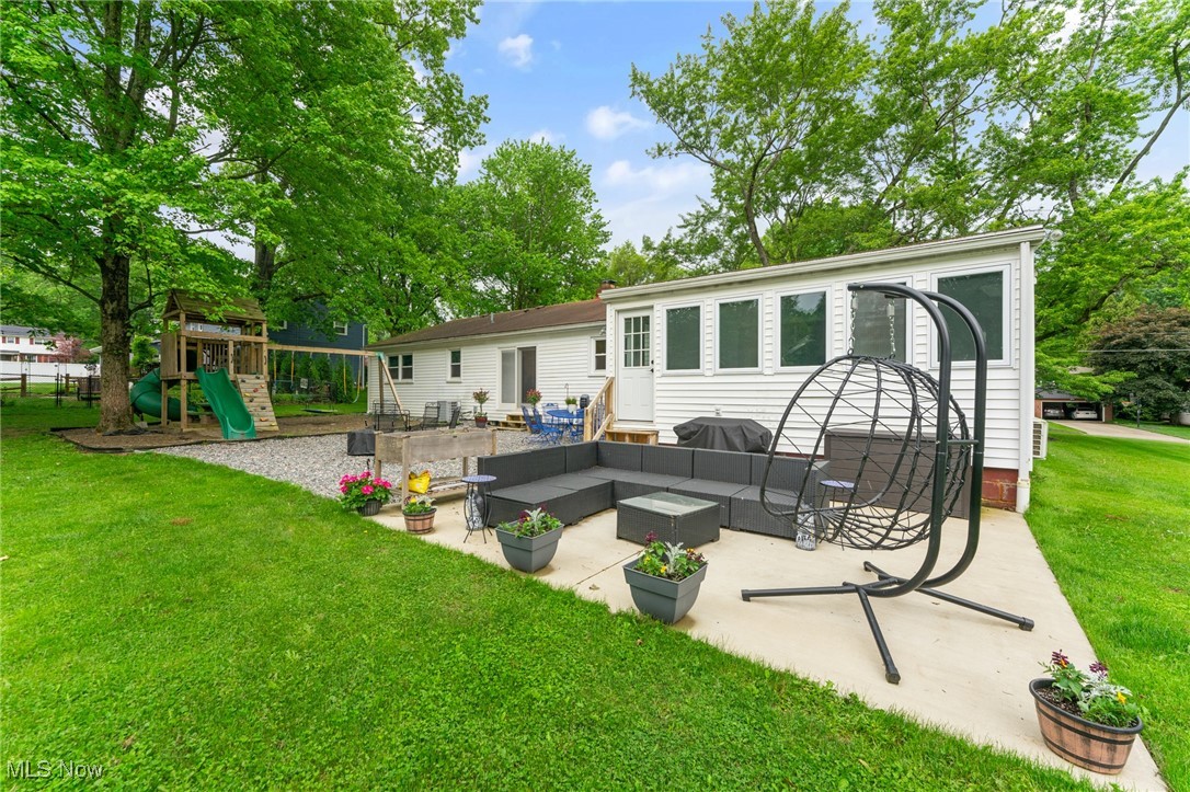 395 Overbrook Drive, Canfield, Ohio image 25