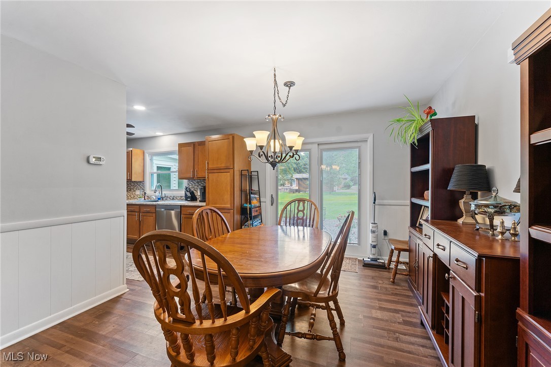 395 Overbrook Drive, Canfield, Ohio image 9