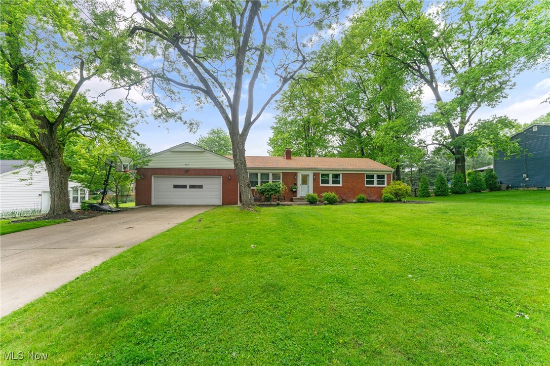 395 Overbrook Drive, Canfield, Ohio image 30