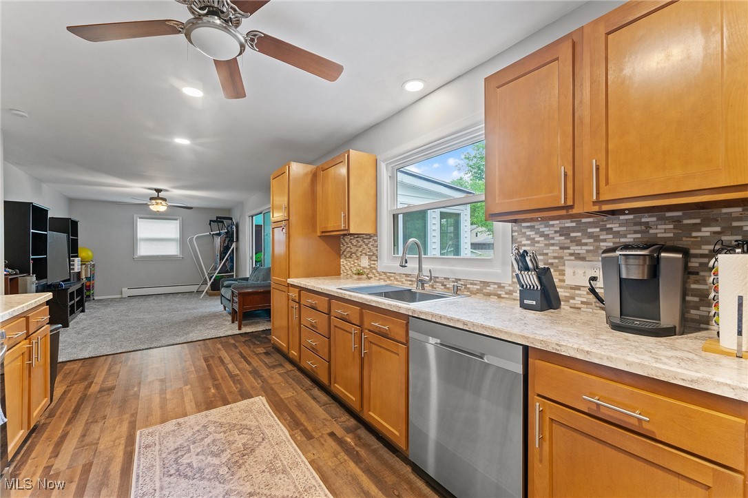 395 Overbrook Drive, Canfield, Ohio image 7