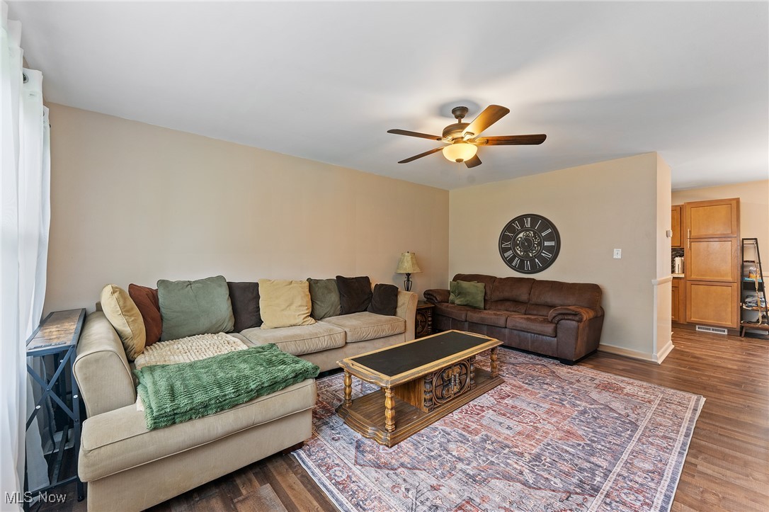 395 Overbrook Drive, Canfield, Ohio image 4