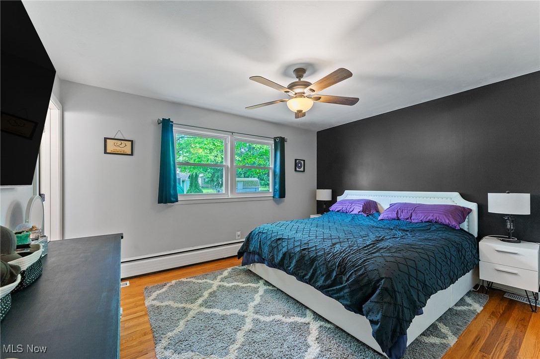 395 Overbrook Drive, Canfield, Ohio image 15