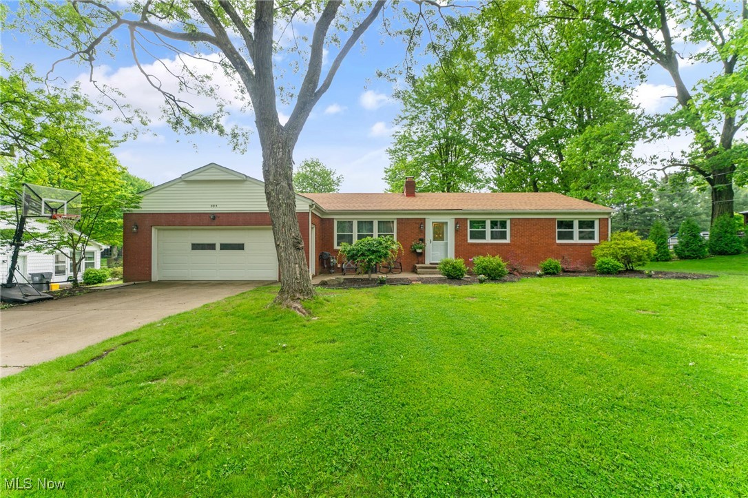 395 Overbrook Drive, Canfield, Ohio image 27