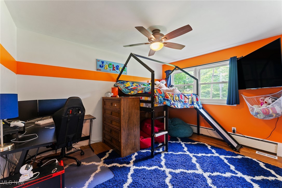395 Overbrook Drive, Canfield, Ohio image 19