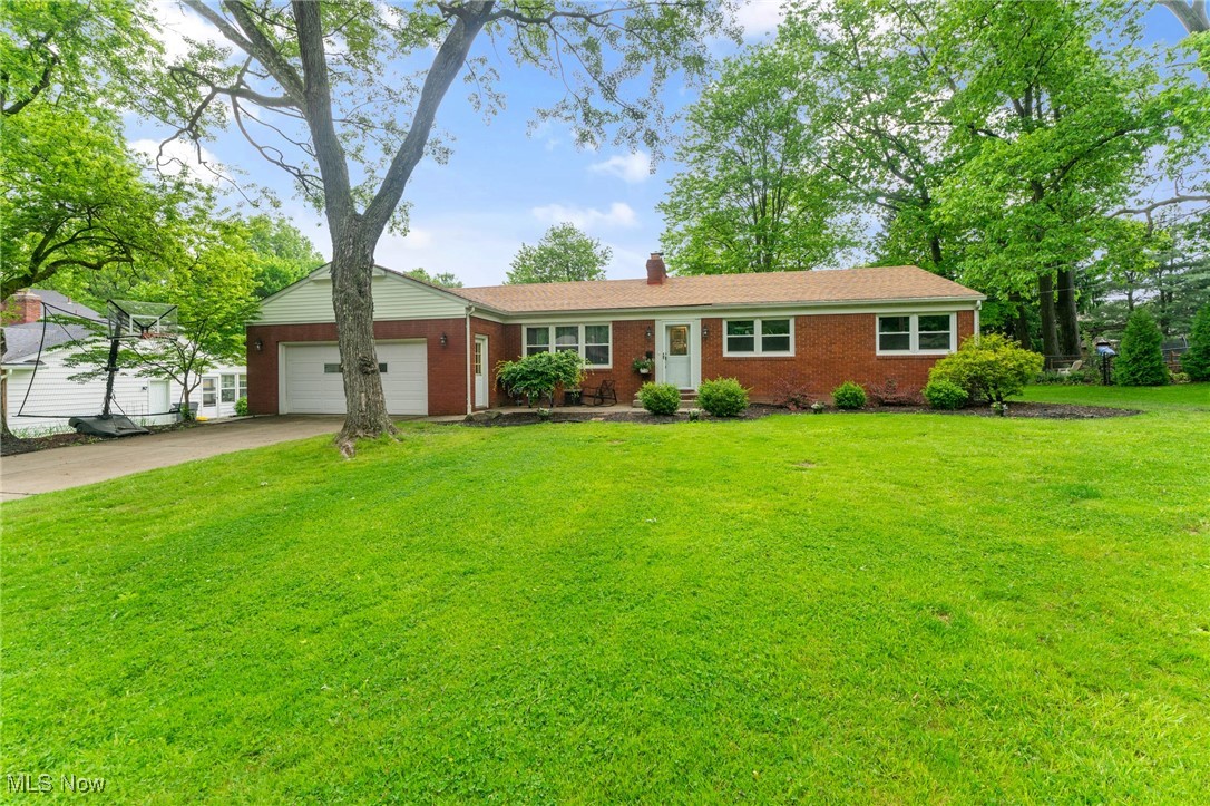395 Overbrook Drive, Canfield, Ohio image 29