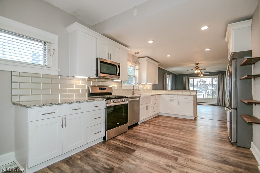 Mayfield Sales Cos Mayfield - Residential