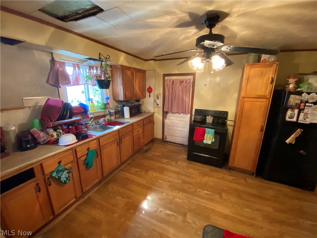 Steubenville Land District - Residential