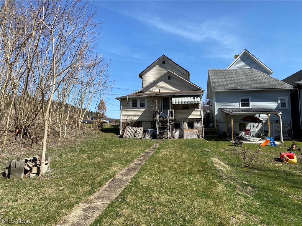 Steubenville Land District - Residential