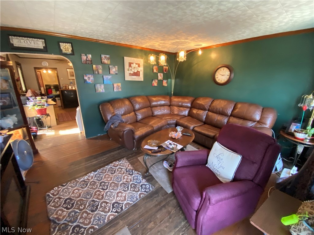 Steubenville Land District - Residential