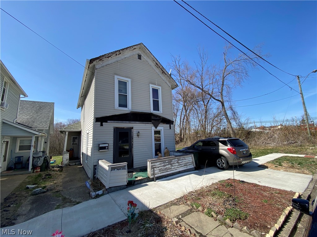 Steubenville Land District - Residential