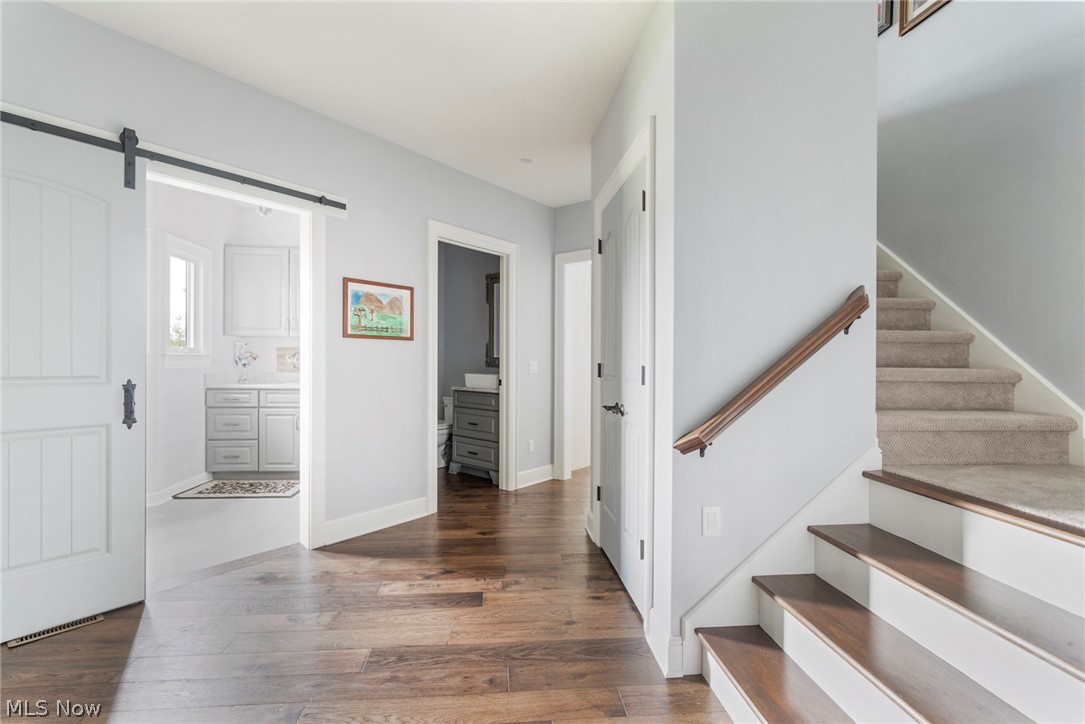 Via Avellino 7 - Residential