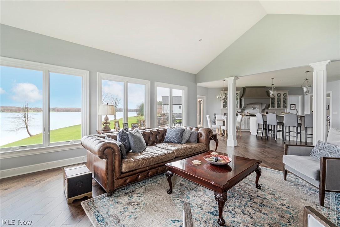 Via Avellino 7 - Residential