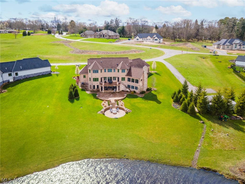 Via Avellino 7 - Residential