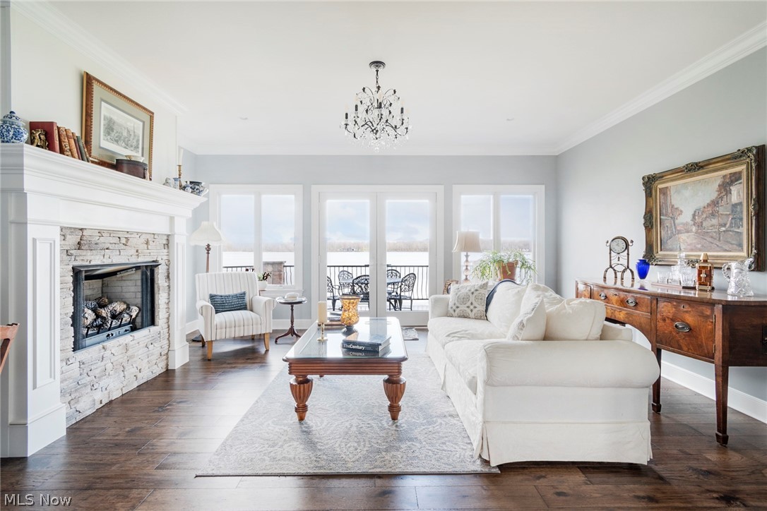 Via Avellino 7 - Residential