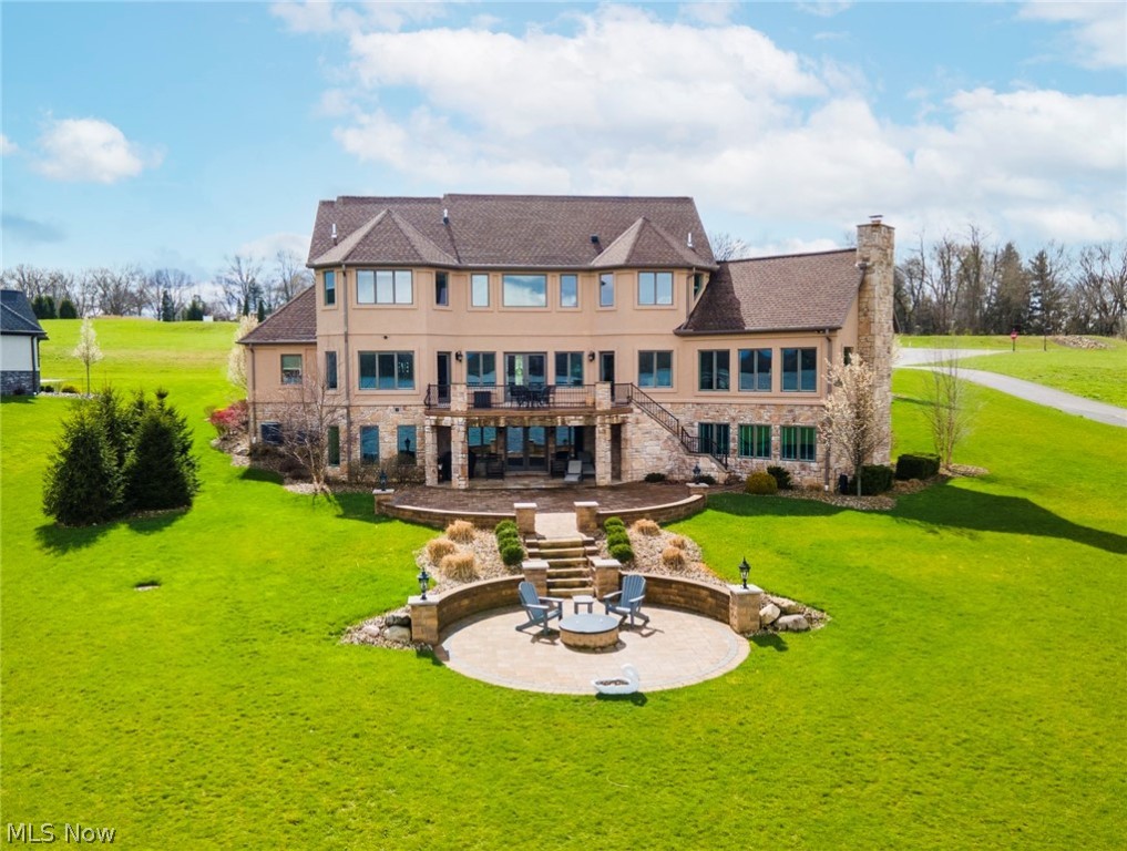 Via Avellino 7 - Residential