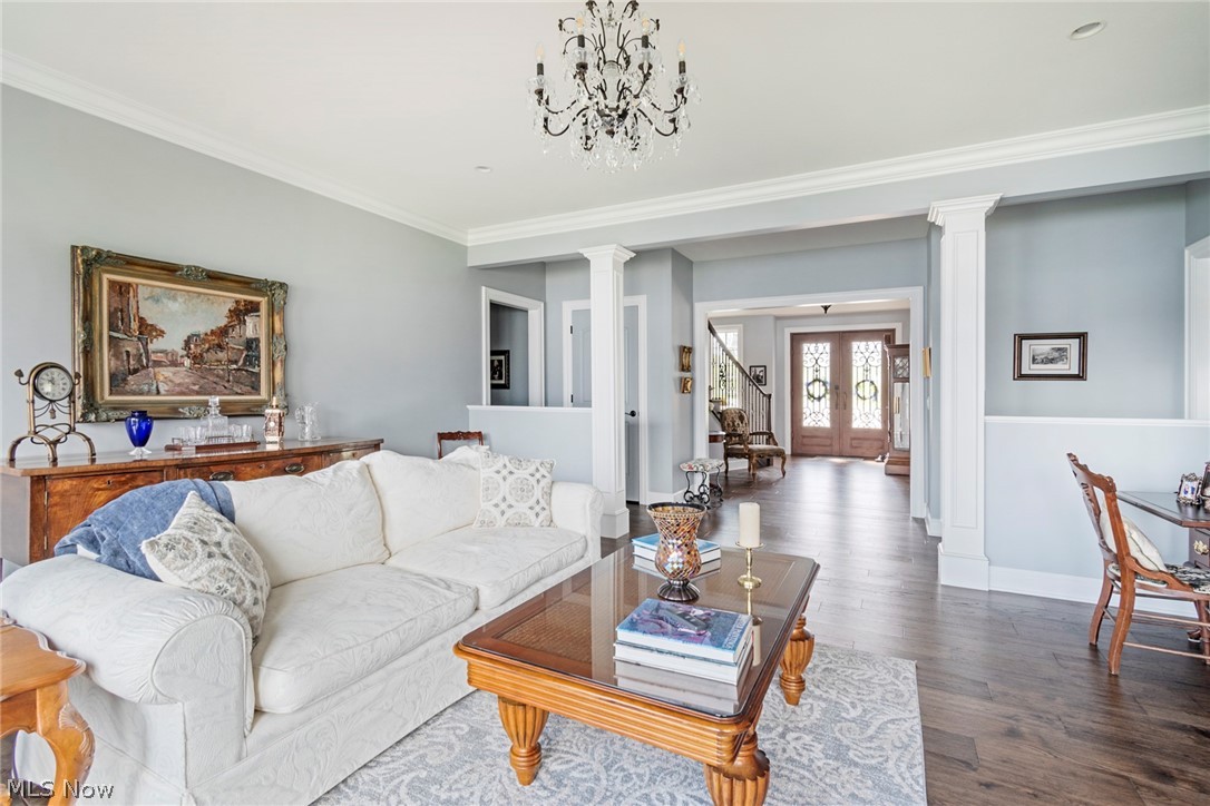 Via Avellino 7 - Residential