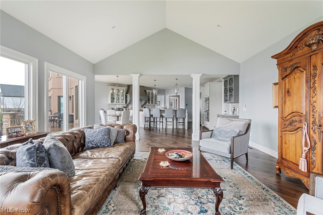 Via Avellino 7 - Residential