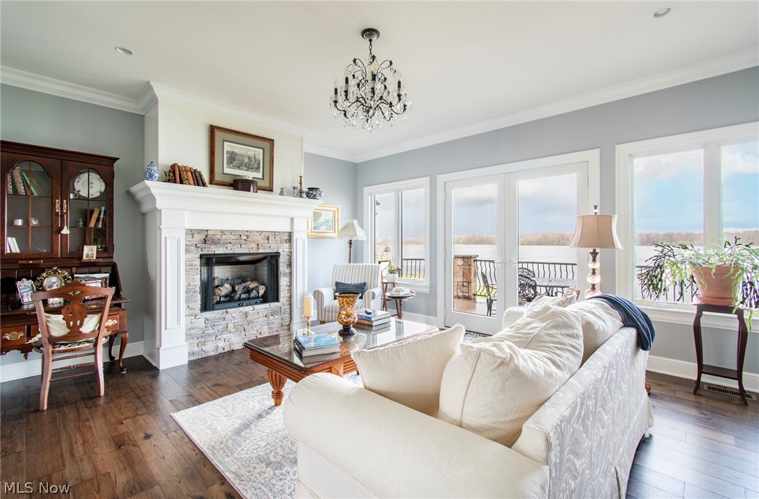 Via Avellino 7 - Residential