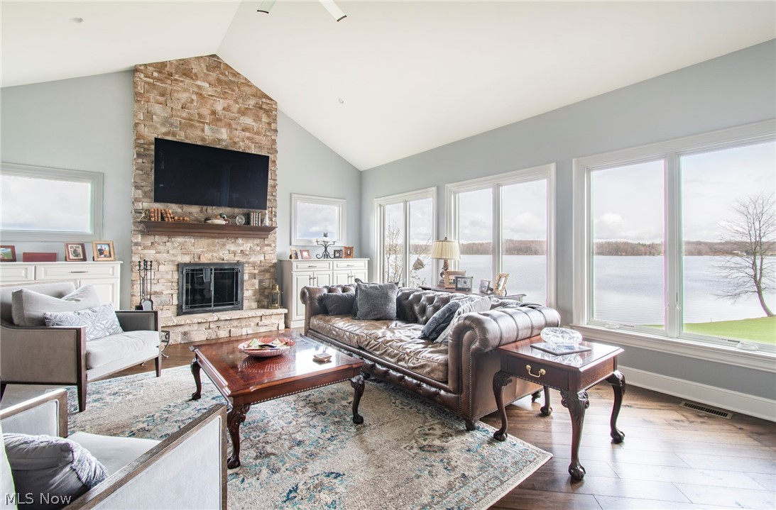 Via Avellino 7 - Residential