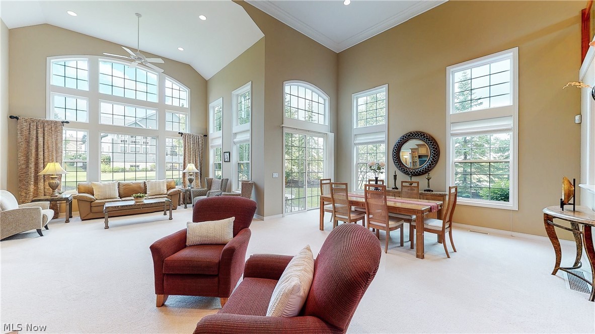 Sterling Lakes In Pepper Pike - Residential