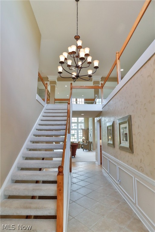 Sterling Lakes In Pepper Pike - Residential