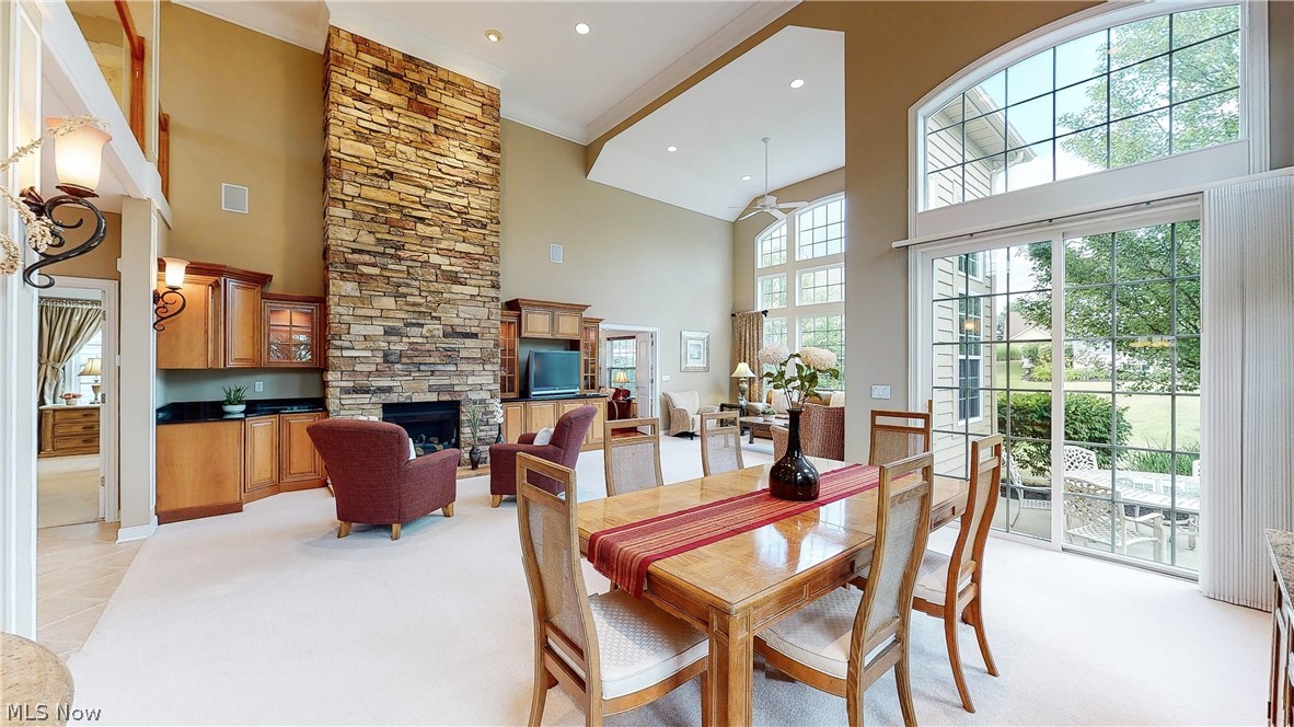 Sterling Lakes In Pepper Pike - Residential