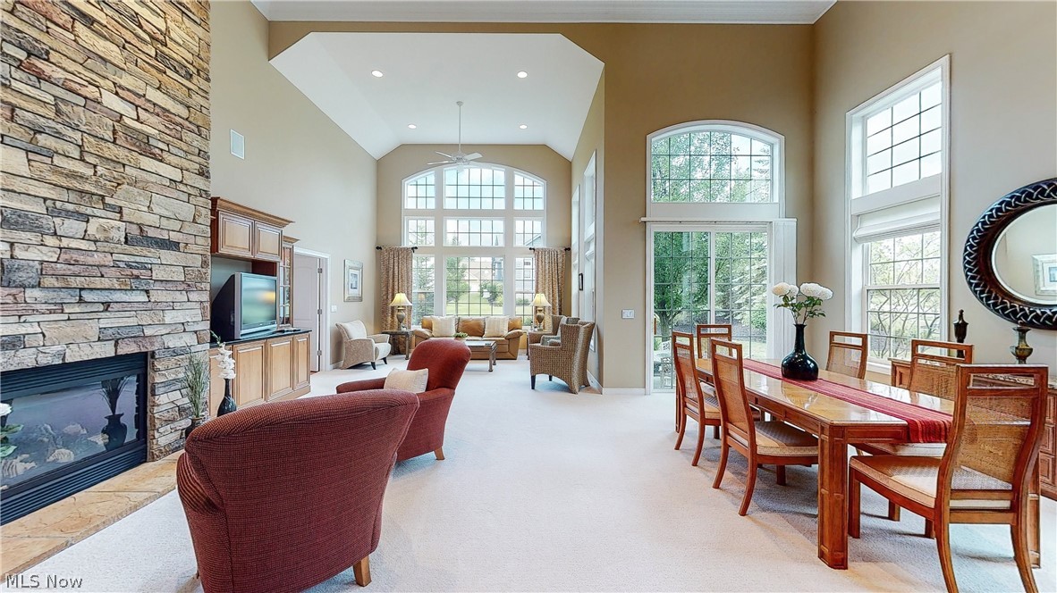 Sterling Lakes In Pepper Pike - Residential