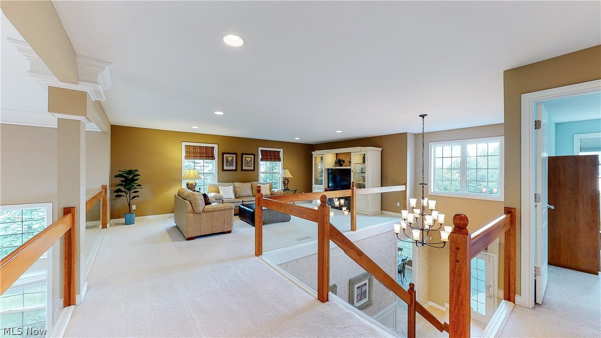 Sterling Lakes In Pepper Pike - Residential