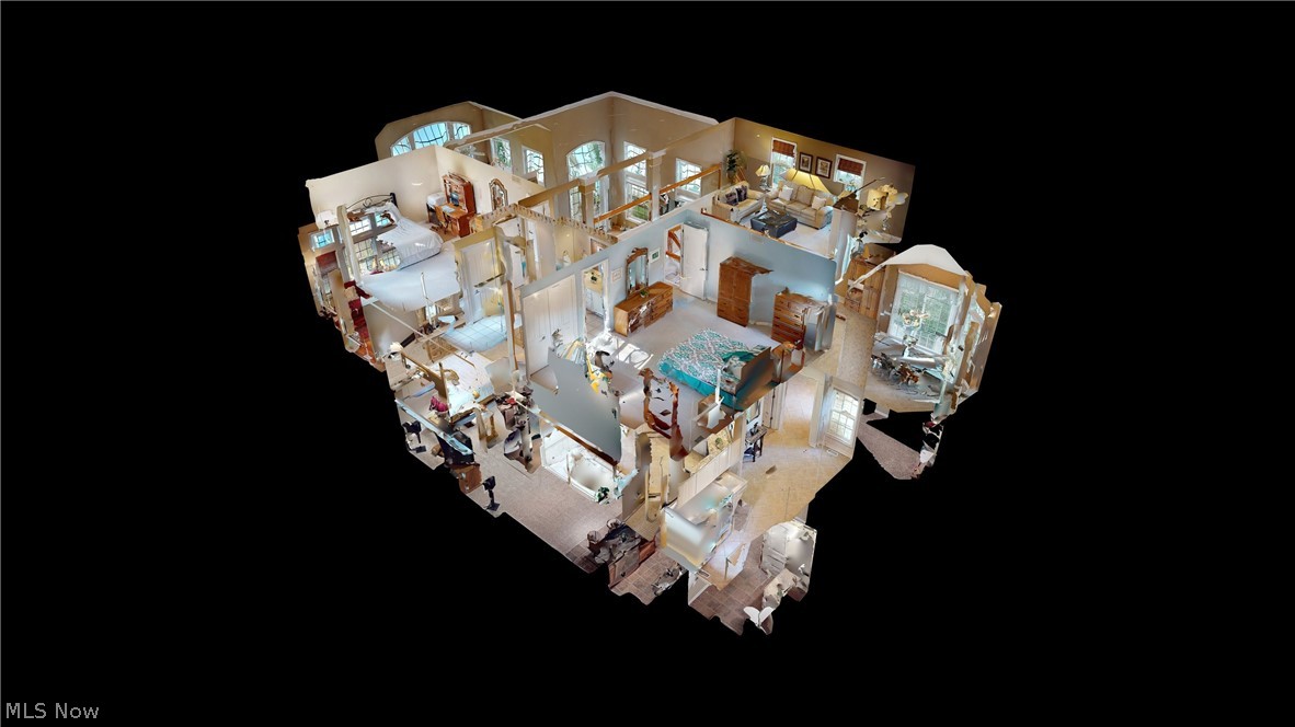 Sterling Lakes In Pepper Pike - Residential