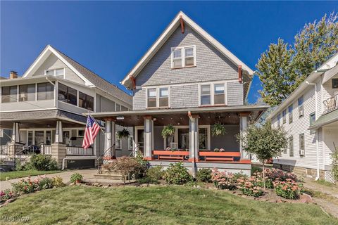 1212 Warren Road, Lakewood, OH 44107 - #: 5069160