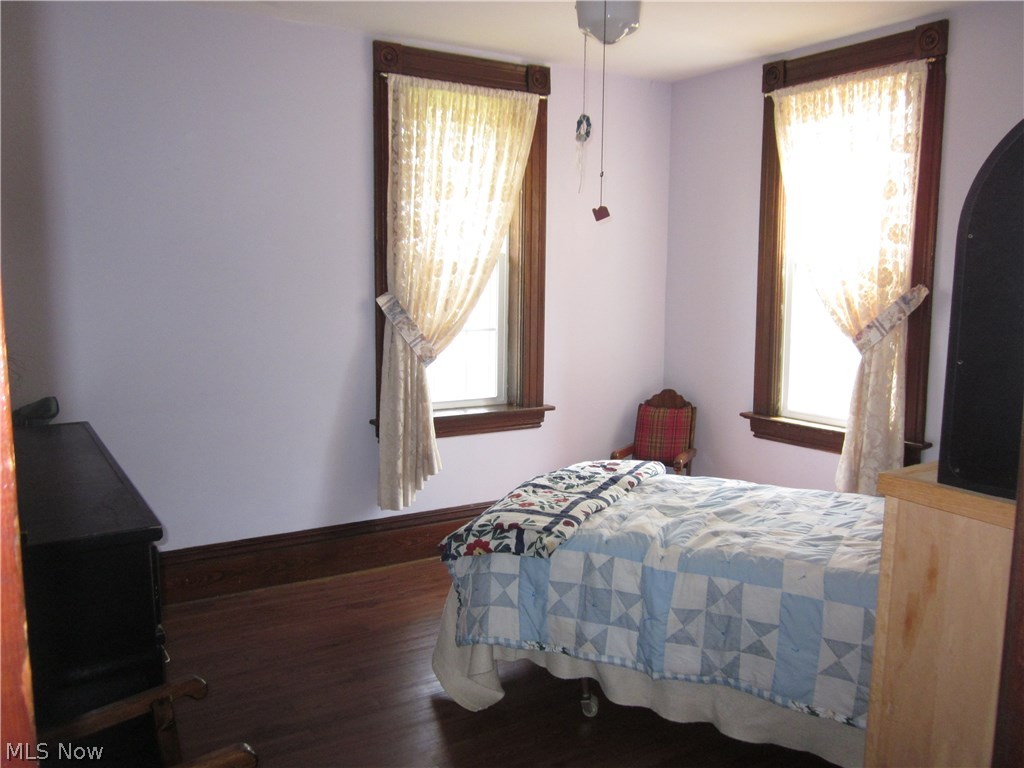 St Clair - Residential