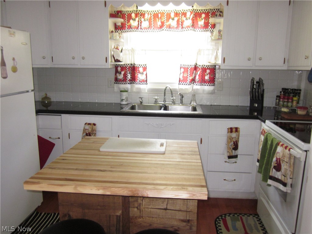 St Clair - Residential