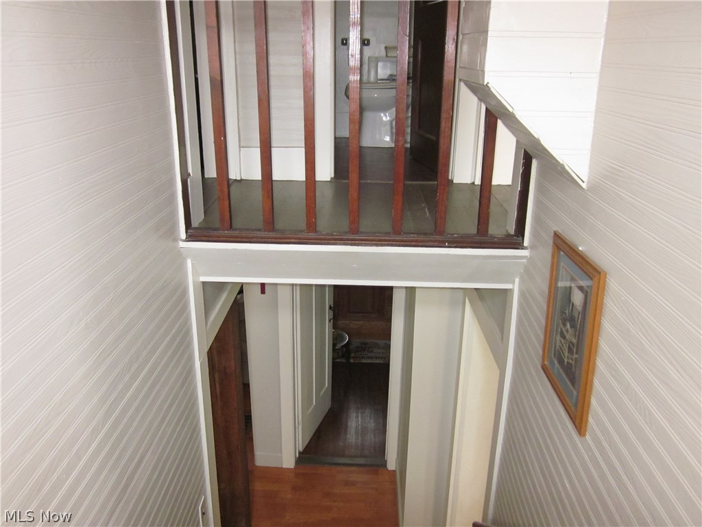 St Clair - Residential