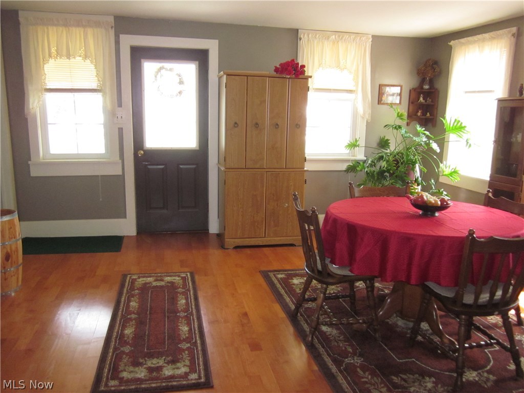 St Clair - Residential