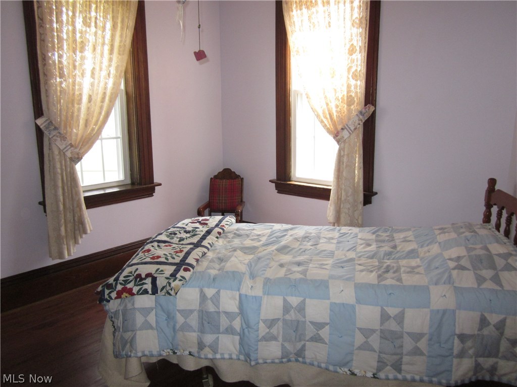 St Clair - Residential