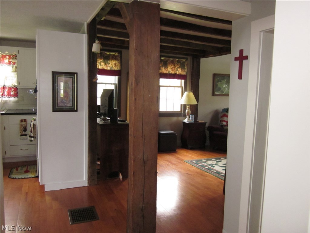 St Clair - Residential