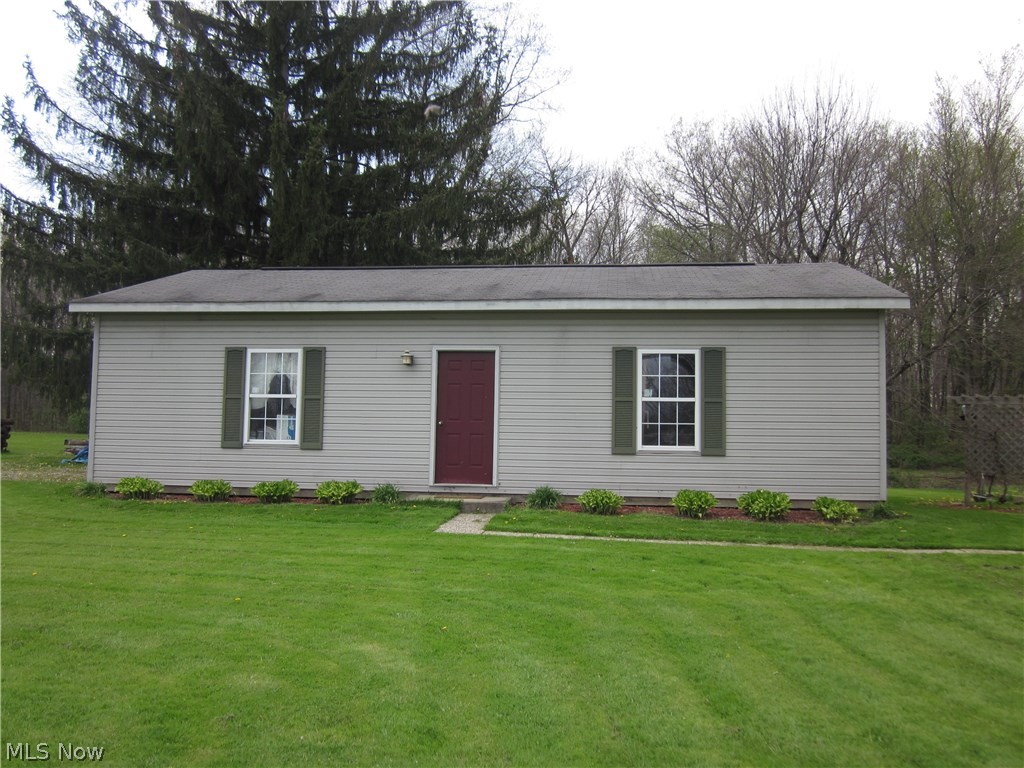 St Clair - Residential