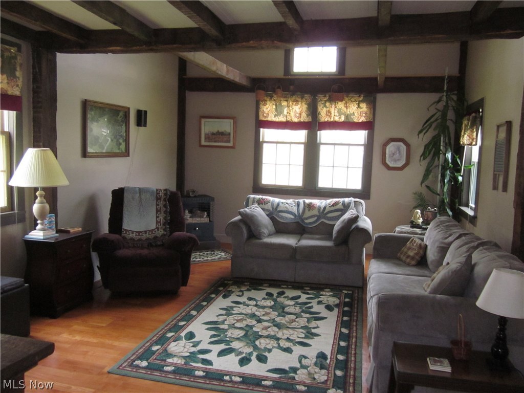 St Clair - Residential