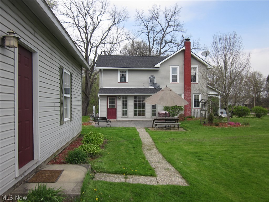 St Clair - Residential