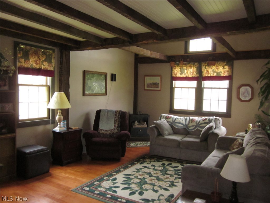 St Clair - Residential